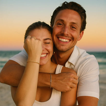 LaRegalo - Kit Braccialetti Eterni