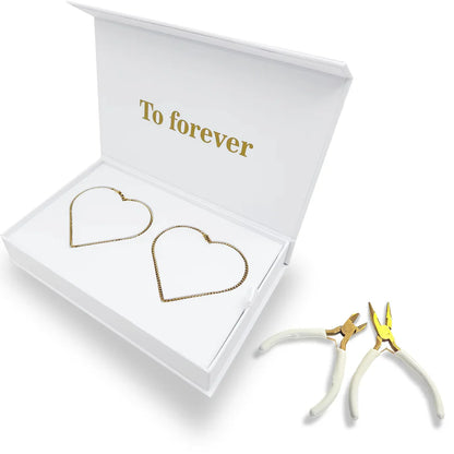LaRegalo - Kit Braccialetti Eterni