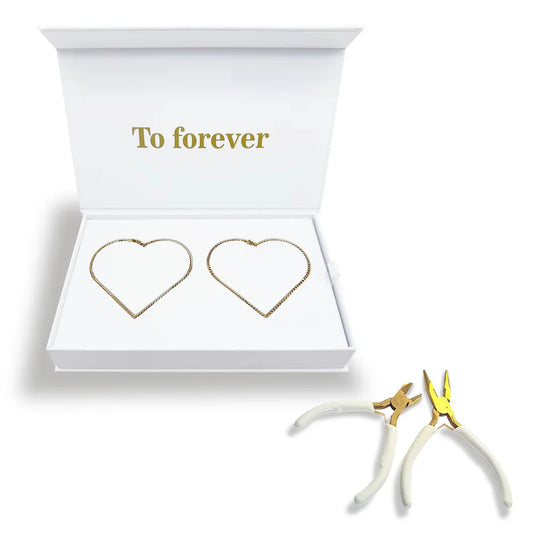 LaRegalo - Kit Braccialetti Eterni